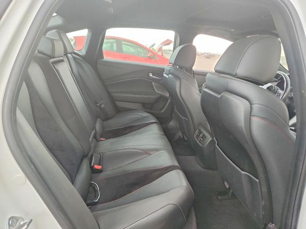 2021 ACURA TLX TLX TECH A