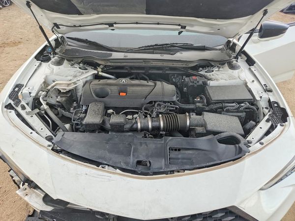2021 ACURA TLX TLX TECH A