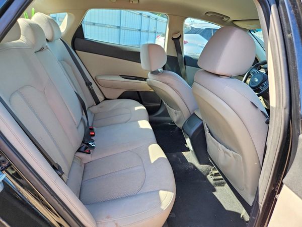 2016 KIA OPTIMA GL