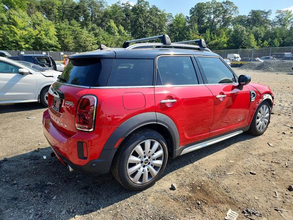 2022 MINI COOPER