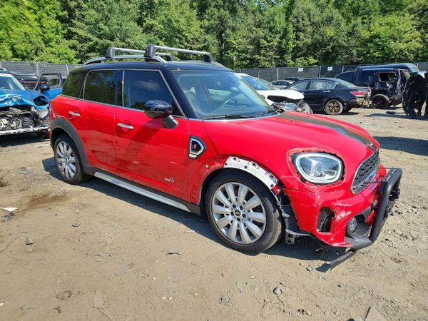 2022 MINI COOPER