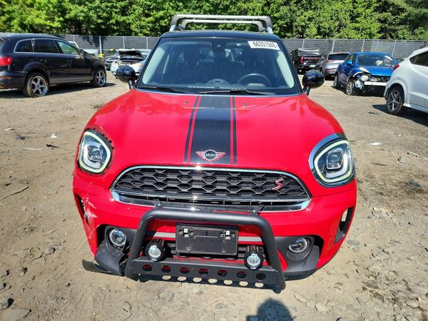2022 MINI COOPER