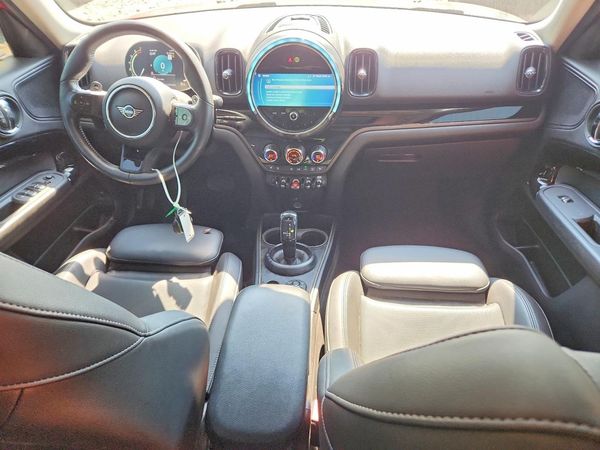 2022 MINI COOPER