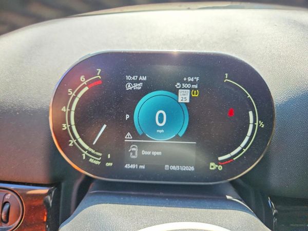 2022 MINI COOPER