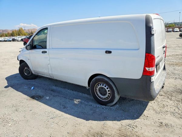 2023 MERCEDES-BENZ METRIS