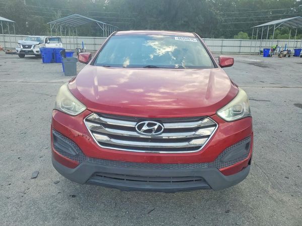 2015 HYUNDAI SANTA FE GL