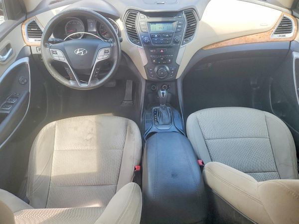 2015 HYUNDAI SANTA FE GL