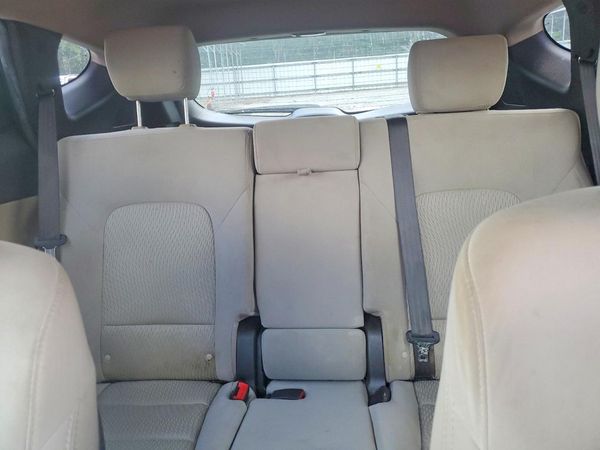2015 HYUNDAI SANTA FE GL