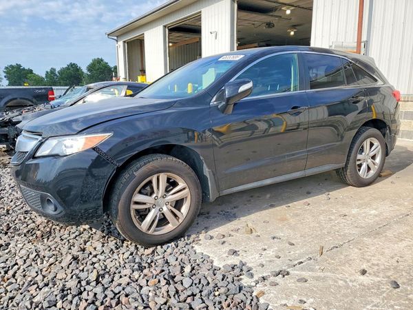 2014 ACURA RDX