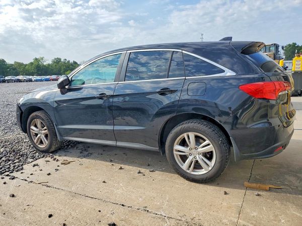 2014 ACURA RDX