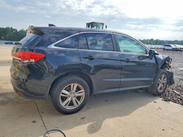2014 ACURA RDX