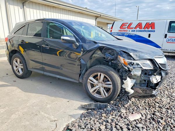 2014 ACURA RDX