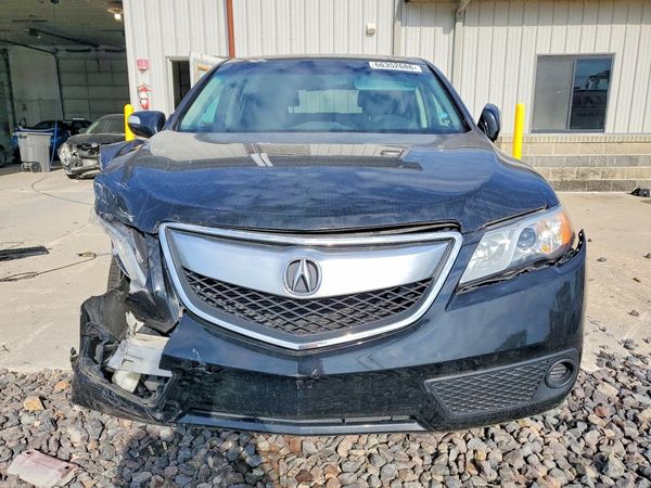 2014 ACURA RDX