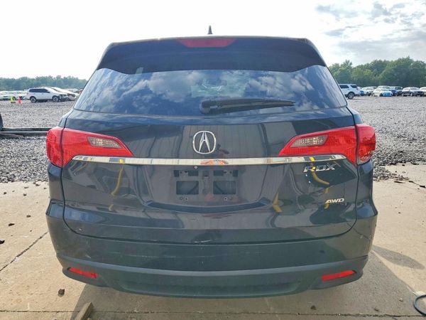 2014 ACURA RDX