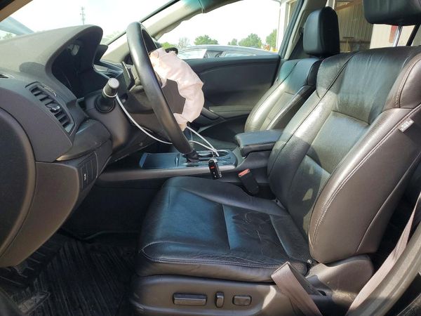 2014 ACURA RDX