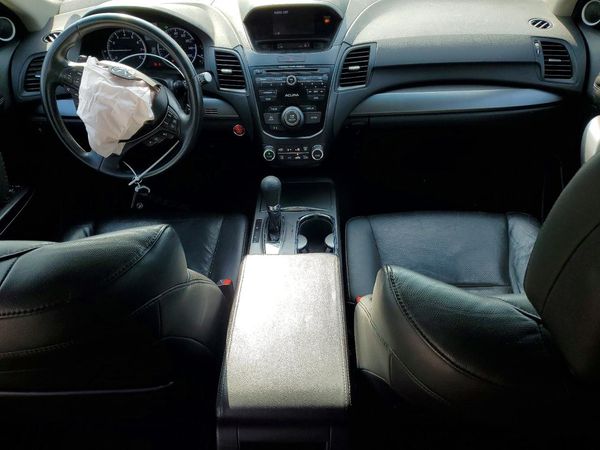 2014 ACURA RDX