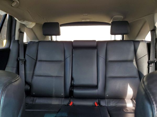2014 ACURA RDX