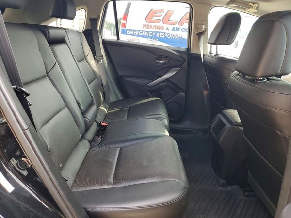 2014 ACURA RDX