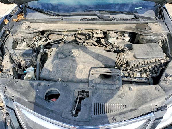 2014 ACURA RDX