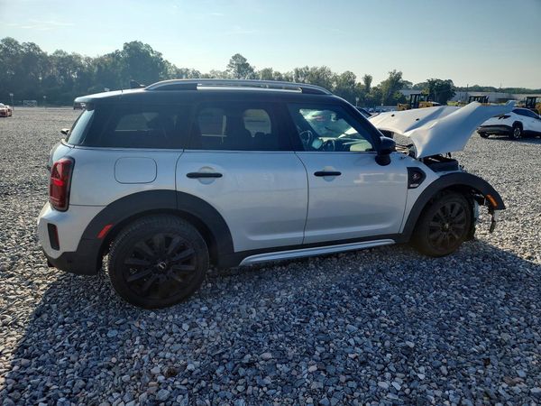 2023 MINI COOPER — PSRA