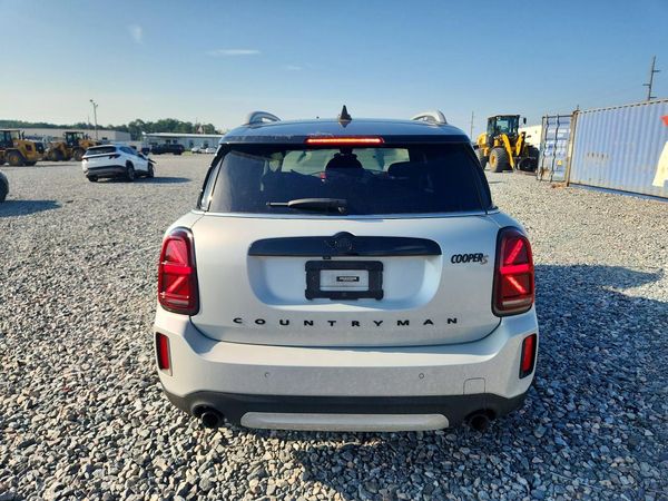 2023 MINI COOPER — DIRR