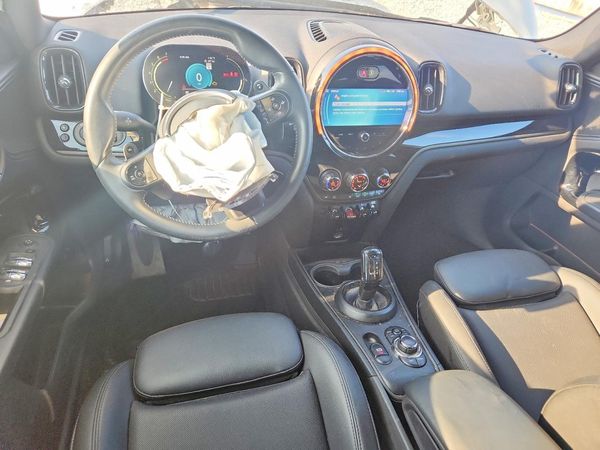 2023 MINI COOPER — CKPT