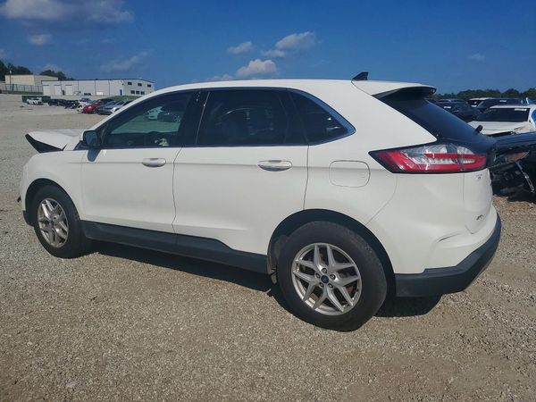 2022 FORD EDGE SEL — DSRA