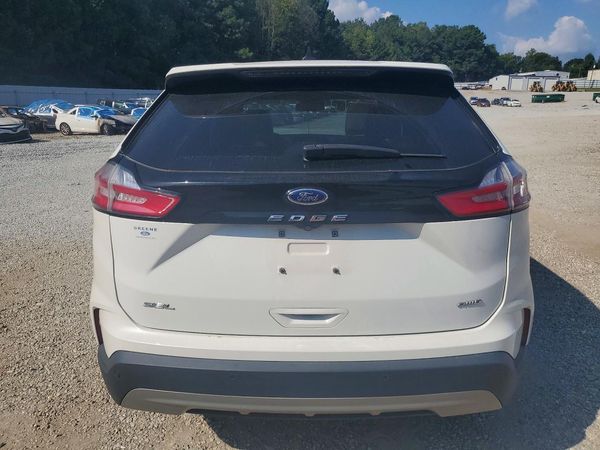 2022 FORD EDGE SEL — DIRR