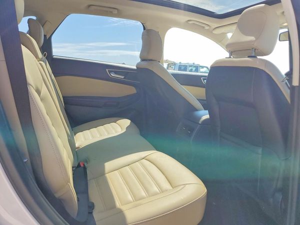 2022 FORD EDGE SEL — PSRS