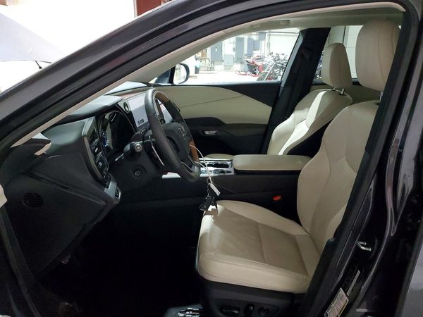 2025 LEXUS RX 350H
