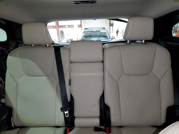2025 LEXUS RX 350H