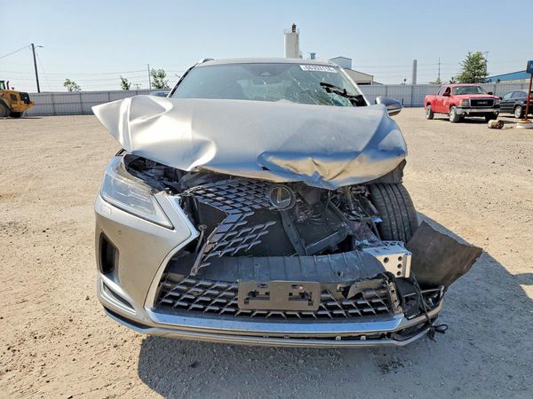 2021 LEXUS RX350 350 Premium — DIRF