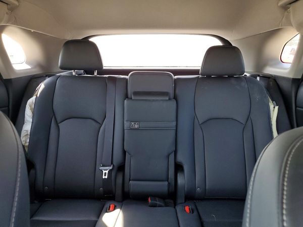 2021 LEXUS RX350 350 Premium — SUVN
