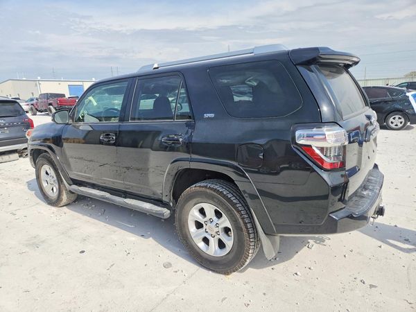2015 TOYOTA 4RUNNER Base Grade