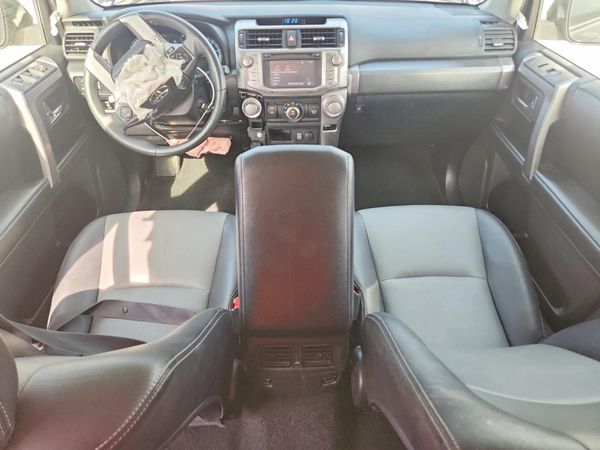 2015 TOYOTA 4RUNNER Base Grade