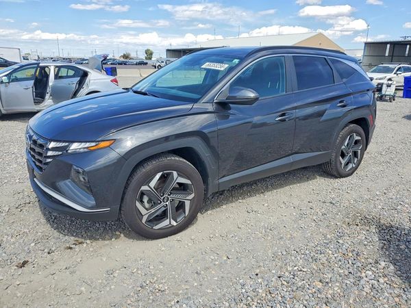 2022 HYUNDAI TUCSON SEL Convenience Pkg