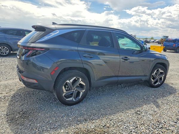 2022 HYUNDAI TUCSON SEL Convenience Pkg