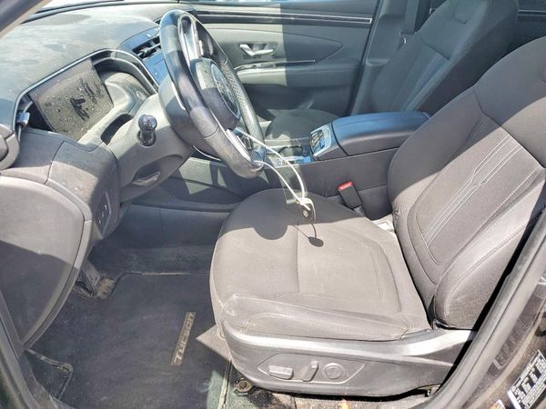 2022 HYUNDAI TUCSON SEL Convenience Pkg