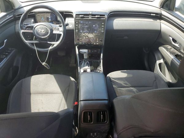 2022 HYUNDAI TUCSON SEL Convenience Pkg