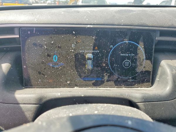 2022 HYUNDAI TUCSON SEL Convenience Pkg