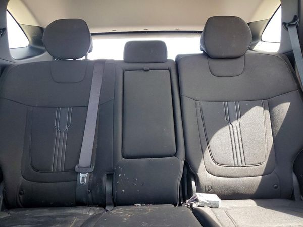 2022 HYUNDAI TUCSON SEL Convenience Pkg