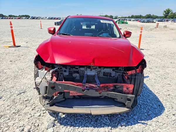 2016 MAZDA CX-3
