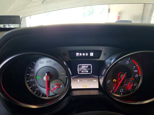 2013 MERCEDES-BENZ SL