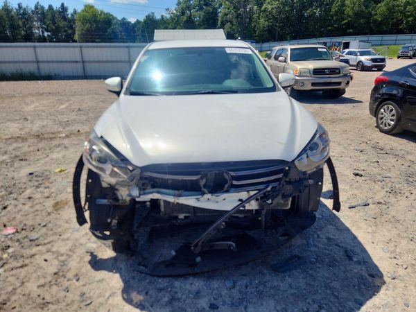 2016 MAZDA CX-5 Touring/GS