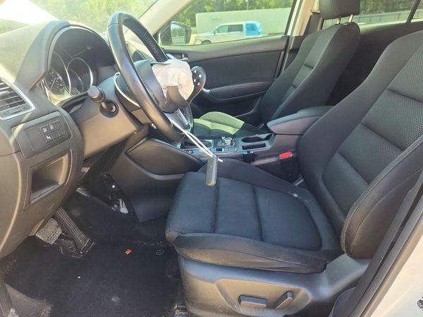 2016 MAZDA CX-5 Touring/GS