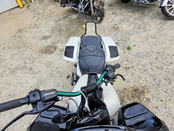2018 HARLEY-DAVIDSON FLTRXS