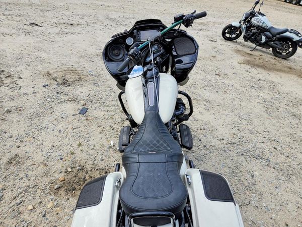 2018 HARLEY-DAVIDSON FLTRXS