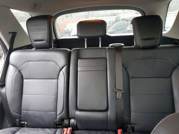 2015 MERCEDES-BENZ ML ML250 BLUETEC 4-MATIC