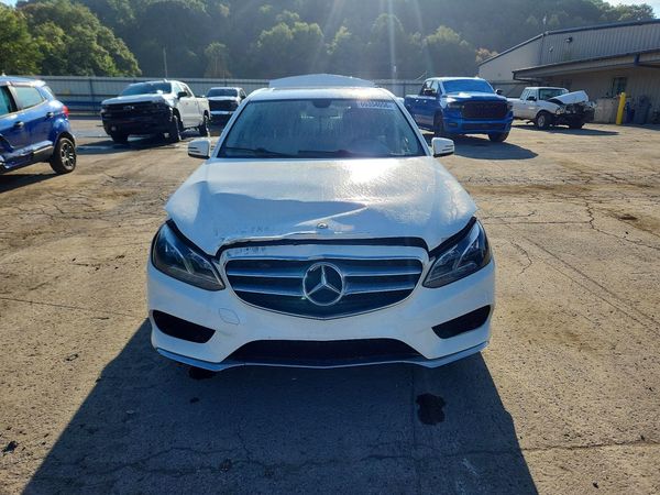 2016 MERCEDES-BENZ E E250d-4M