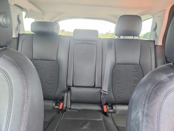 2018 LAND ROVER DISCOVERY SPORT